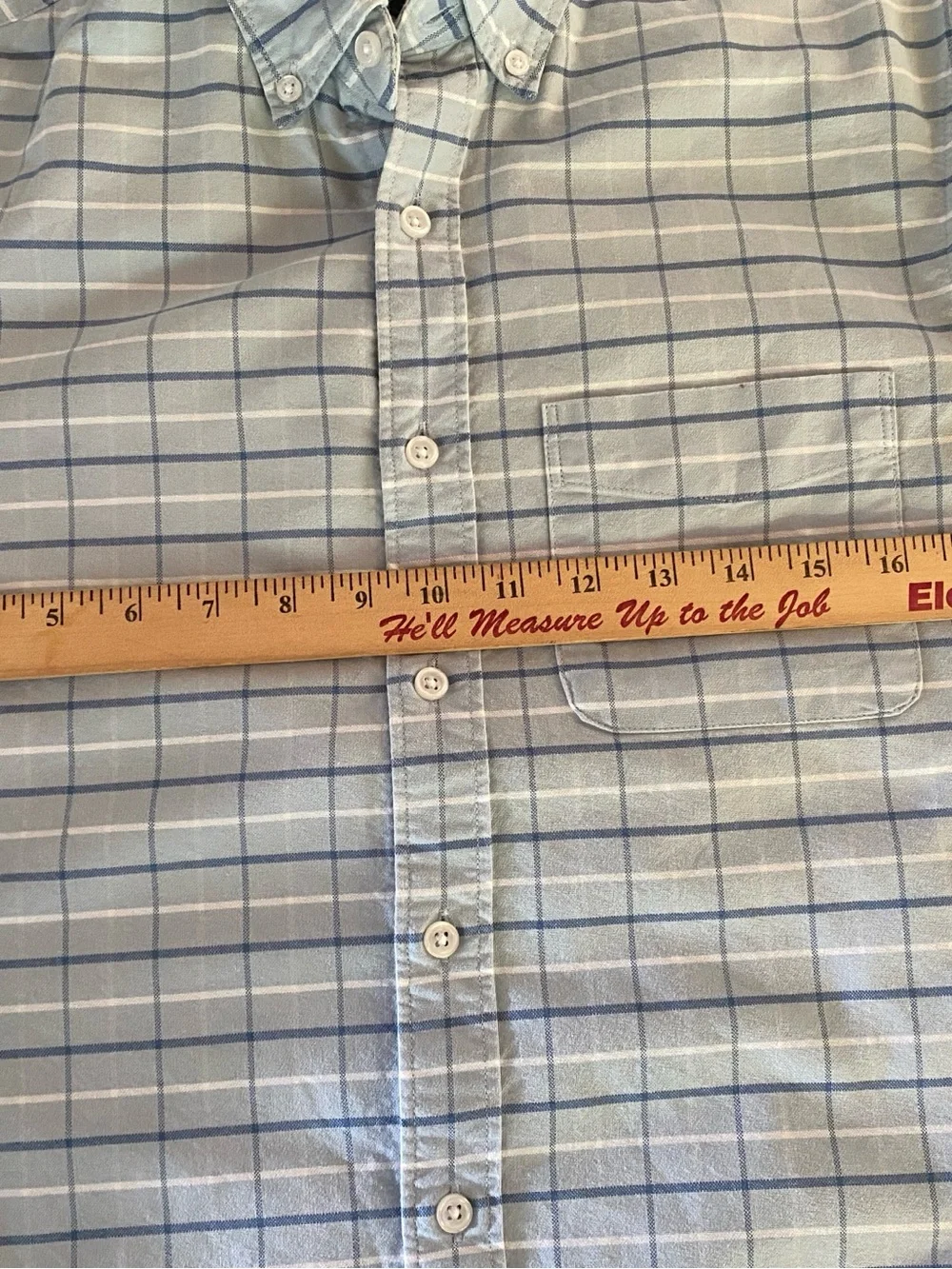 J. Crew men crew